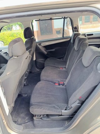 Citroen C4 Picasso 2010