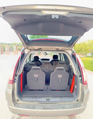 Citroen C4 Picasso 2010