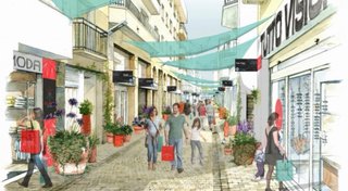 Traspaso tienda de ropa en playa calafell