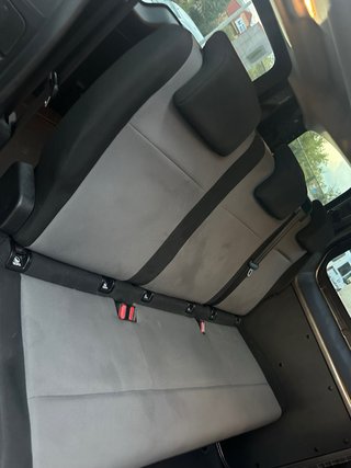Peugeot Traveller 2017