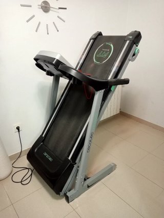 Cinta de Correr Profesional Cecotec