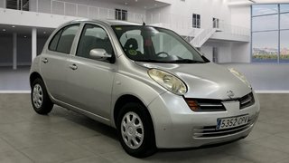 Nissan Micra 2003 614363968