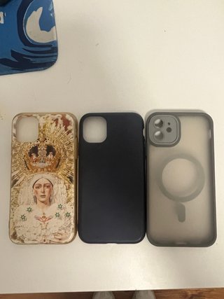 Fundas para iPhone 11