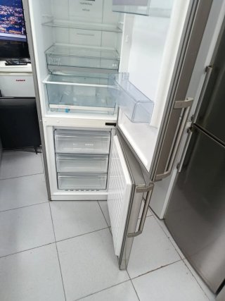 ☆Nevera Siemens Combi Garantía + Entrega☆