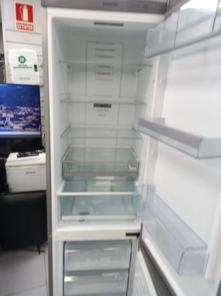 ☆Nevera Siemens Combi Garantía + Entrega☆