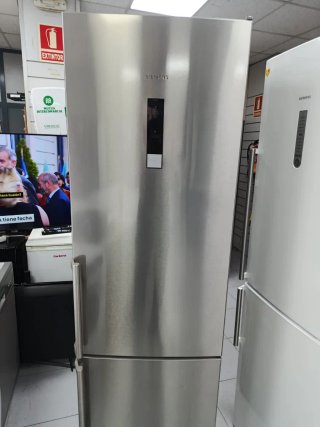 ☆Nevera Siemens Combi Garantía + Entrega☆