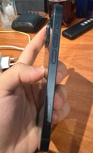 iPhone 13 mini