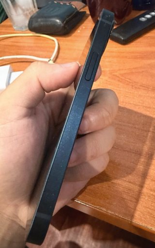 iPhone 13 mini