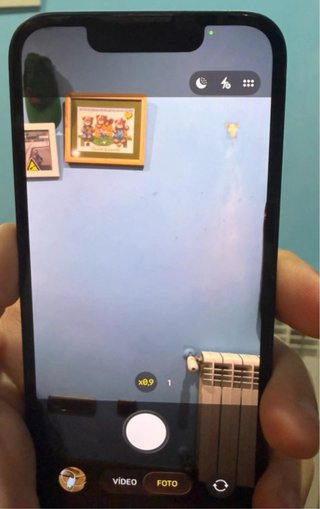 iPhone 13 mini