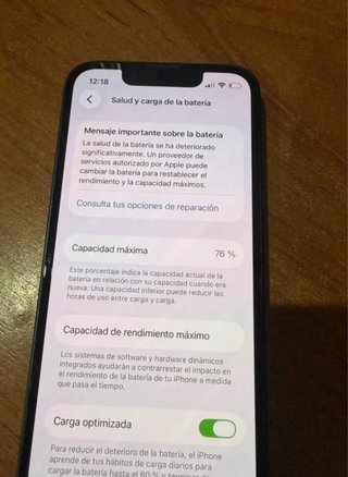 iPhone 13 mini