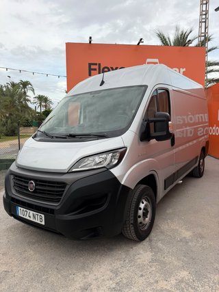 FIAT Ducato 2021