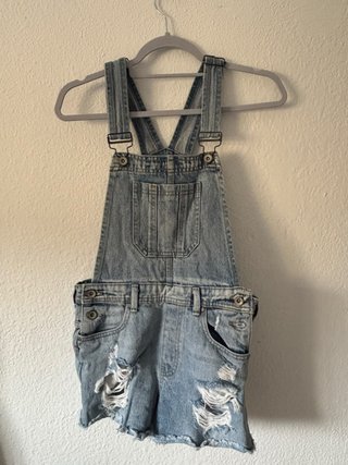 Peto Vaquero Corto