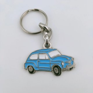 Llavero Coche Seat 600