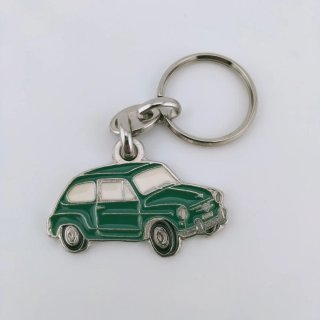 Llavero Coche Seat 600