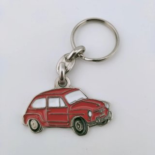 Llavero Coche Seat 600
