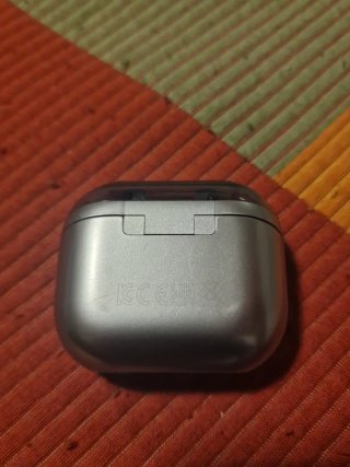 Samsung Buds 3 Pro