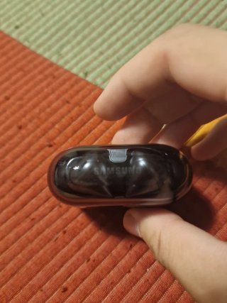 Samsung Buds 3 Pro