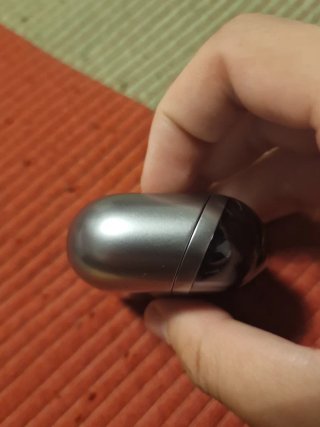Samsung Buds 3 Pro