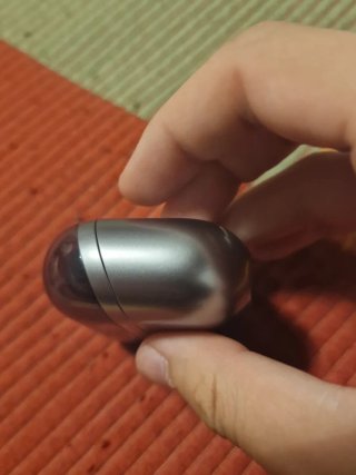 Samsung Buds 3 Pro