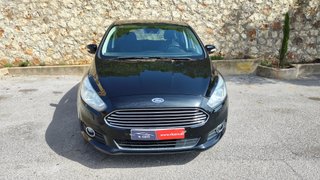Ford S-MAX 2018