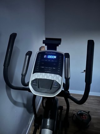 Bicicleta Elíptica