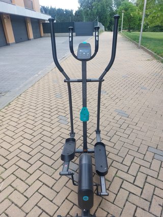Bicicleta Elíptica