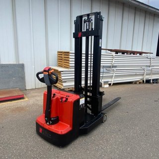 Apilador eléctrico HU-LIFT E10SD