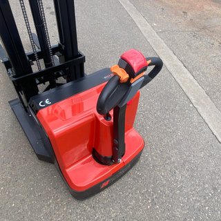 Apilador eléctrico HU-LIFT E10SD