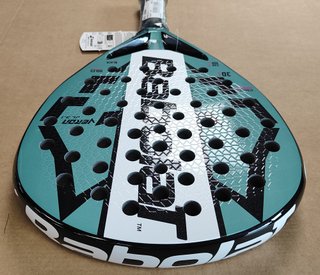 Pala de Pádel Babolat Veron JL lebron 2027