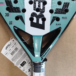 Pala de Pádel Babolat Veron JL lebron 2027