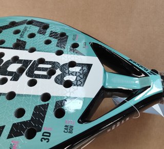 Pala de Pádel Babolat Veron JL lebron 2027
