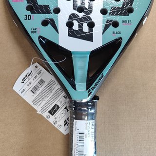Pala de Pádel Babolat Veron JL lebron 2027
