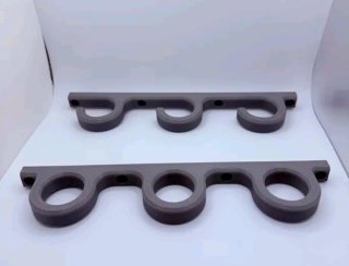 Soportes para Cañas de Pescar