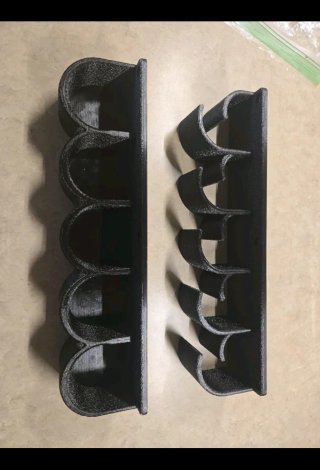 Soportes para Cañas de Pescar