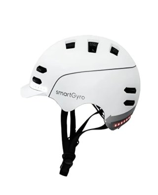 Casco Inteligente SmartGyro Talla M