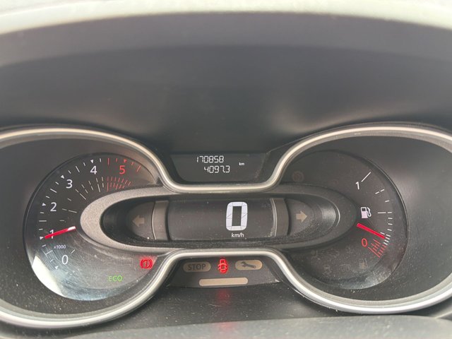 Renault Trafic Furgon dCi 125 27 L1H1 TT 92 kW (125 CV)