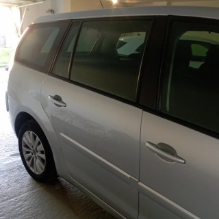 Citroen C4 Picasso 2008