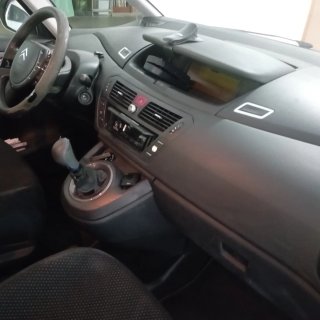 Citroen C4 Picasso 2008