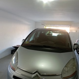 Citroen C4 Picasso 2008