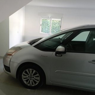 Citroen C4 Picasso 2008