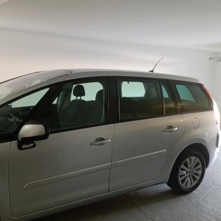 Citroen C4 Picasso 2008