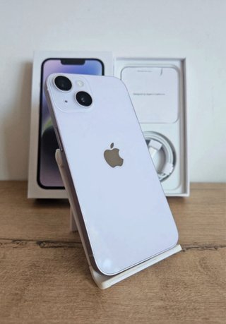 iPhone 14