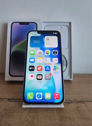 iPhone 14