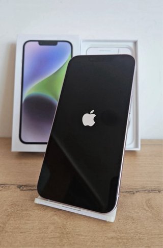 iPhone 14
