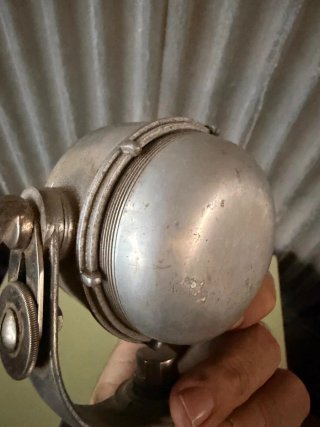 Aparato de Medición Antiguo ferodo