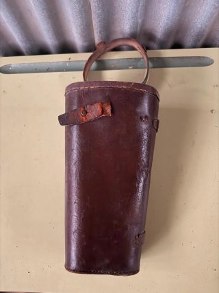Aparato de Medición Antiguo ferodo