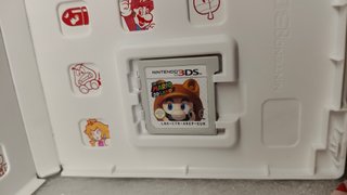 🇪🇸 Super Mario 3D Land Nintendo 3DS