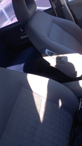 SEAT Alhambra 2003