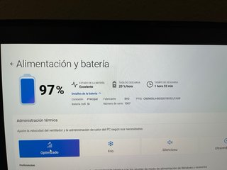 Portátil Dell Precision 5560 i9
