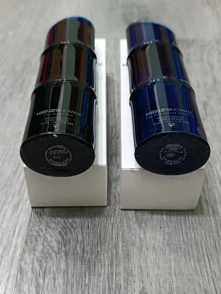 2 Perfumes Kenzo Pour Homme